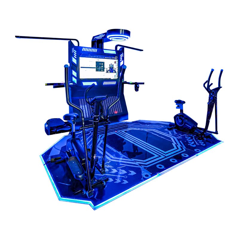 Best VR Dacing Arcade Simulator Game Machine Made In China|Factory Price VR Dacing Arcade Simulator Game Machine For Sale