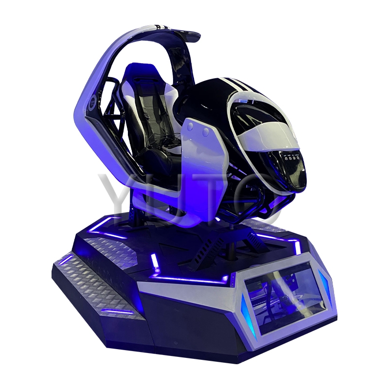VR Racing Games