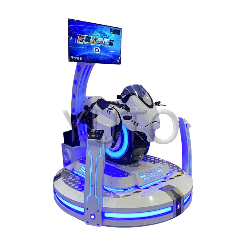 virtual reality vr games